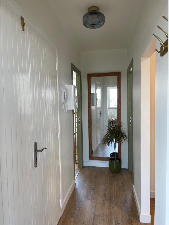 Thelighthouse Logement Cozy Idealement Situe Calais Kültér fotó