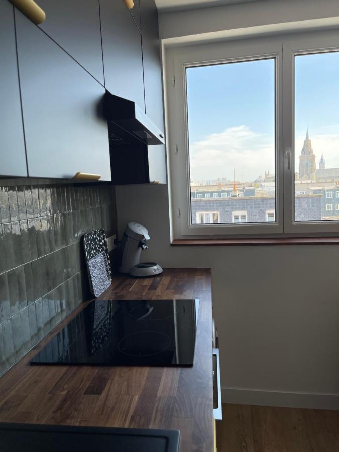 Thelighthouse Logement Cozy Idealement Situe Calais Kültér fotó