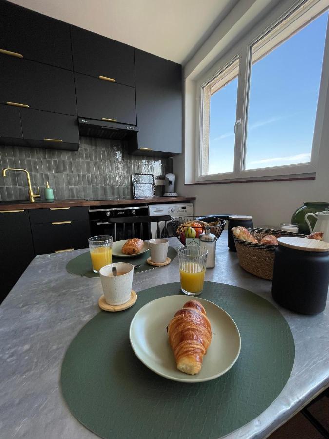 Thelighthouse Logement Cozy Idealement Situe Calais Kültér fotó